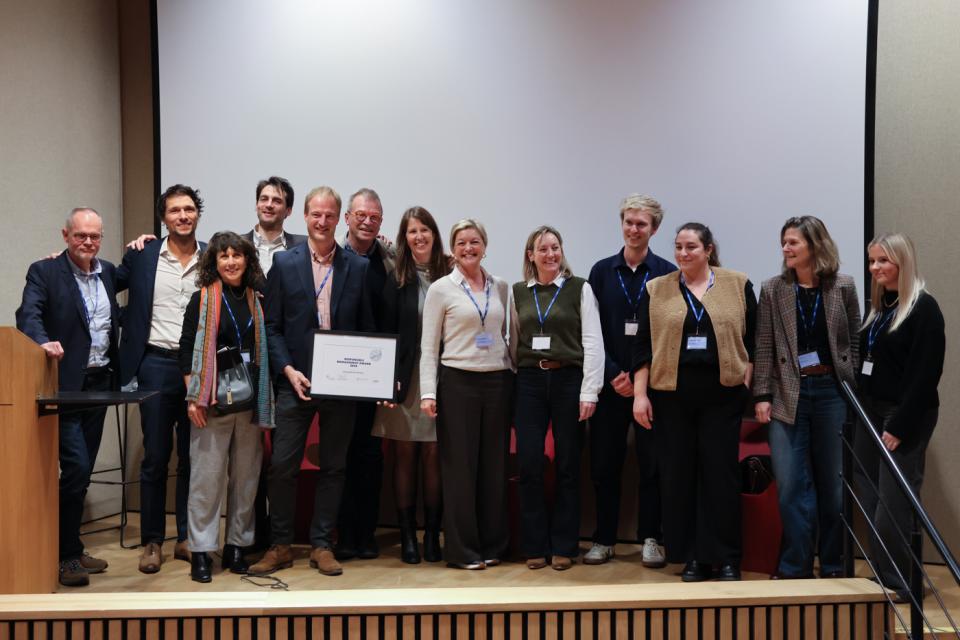 Retour sur le Responsible Management Award 2025