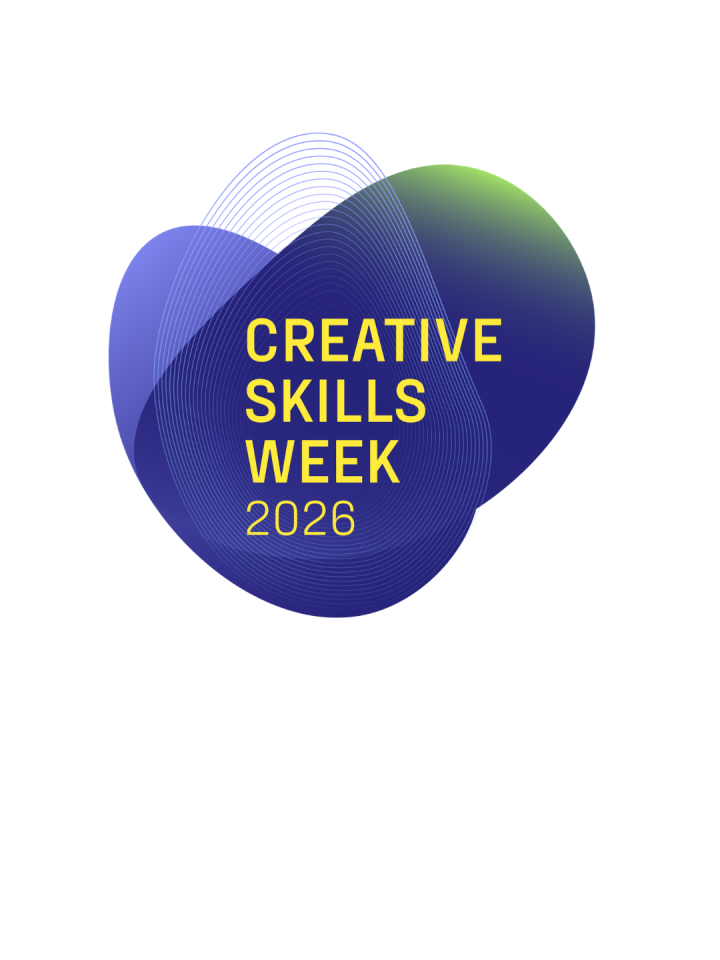 ICHEC to host Creative Skills Week 2026 !