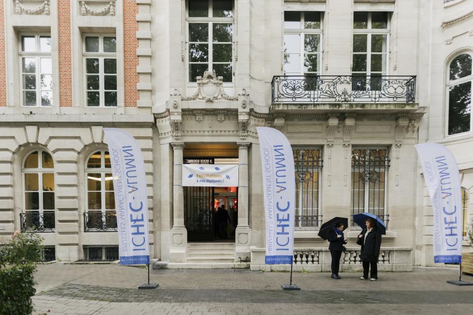 Proclamation de septembre 2024 - Toutes les photos !