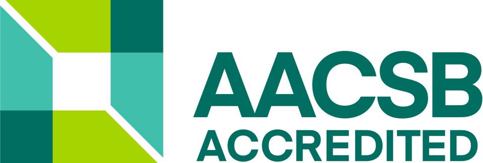 L'ICHEC obtient sa ré-accréditation AACSB !
