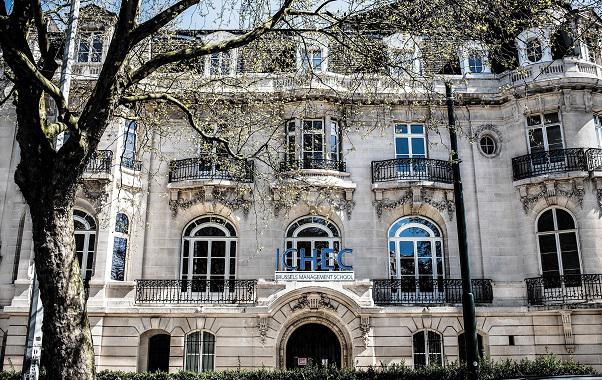 L'ICHEC engage un(e) chargé.e de cours en économie à temps-plein