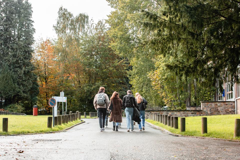 PIR 2025 : l’ICHEC maintient son niveau de « Progressing School » !