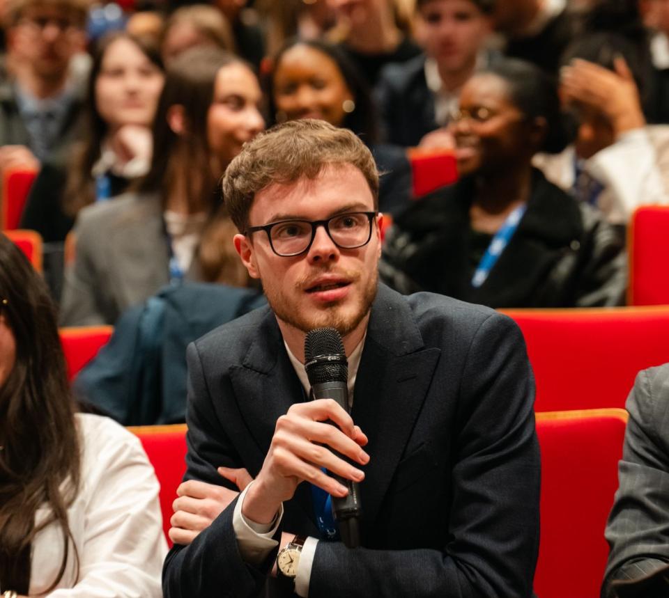 Un diplômé ICHEC sur deux trouve un emploi en moins d’un mois