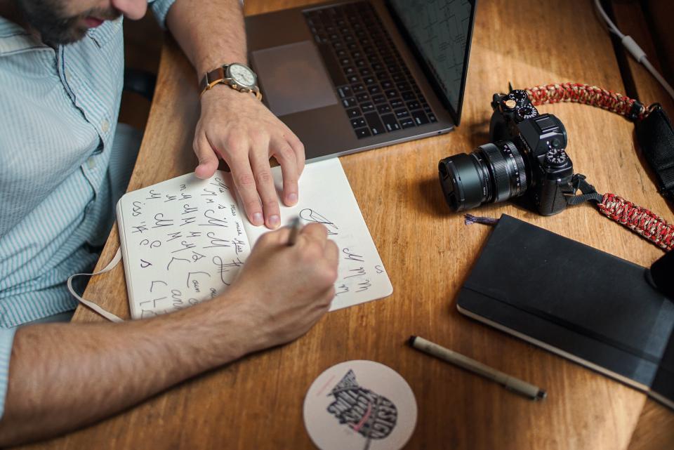 Concours de création de logo: gagnez votre entrée à C-Ship !