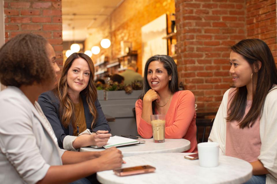 Reprendre, c’est aussi entreprendre !