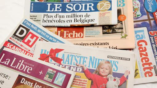 Revue de presse - Janvier 2020