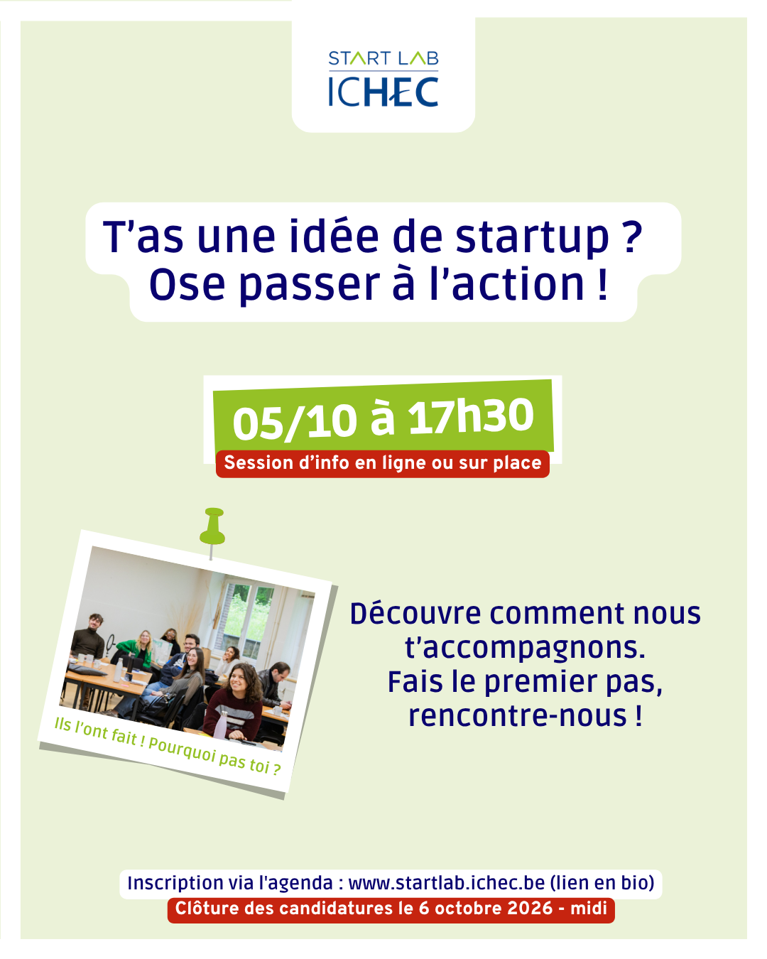 Session info 6