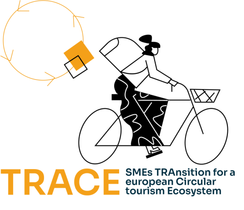 TRACE Logo
