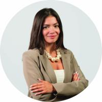 Louise du Moulin