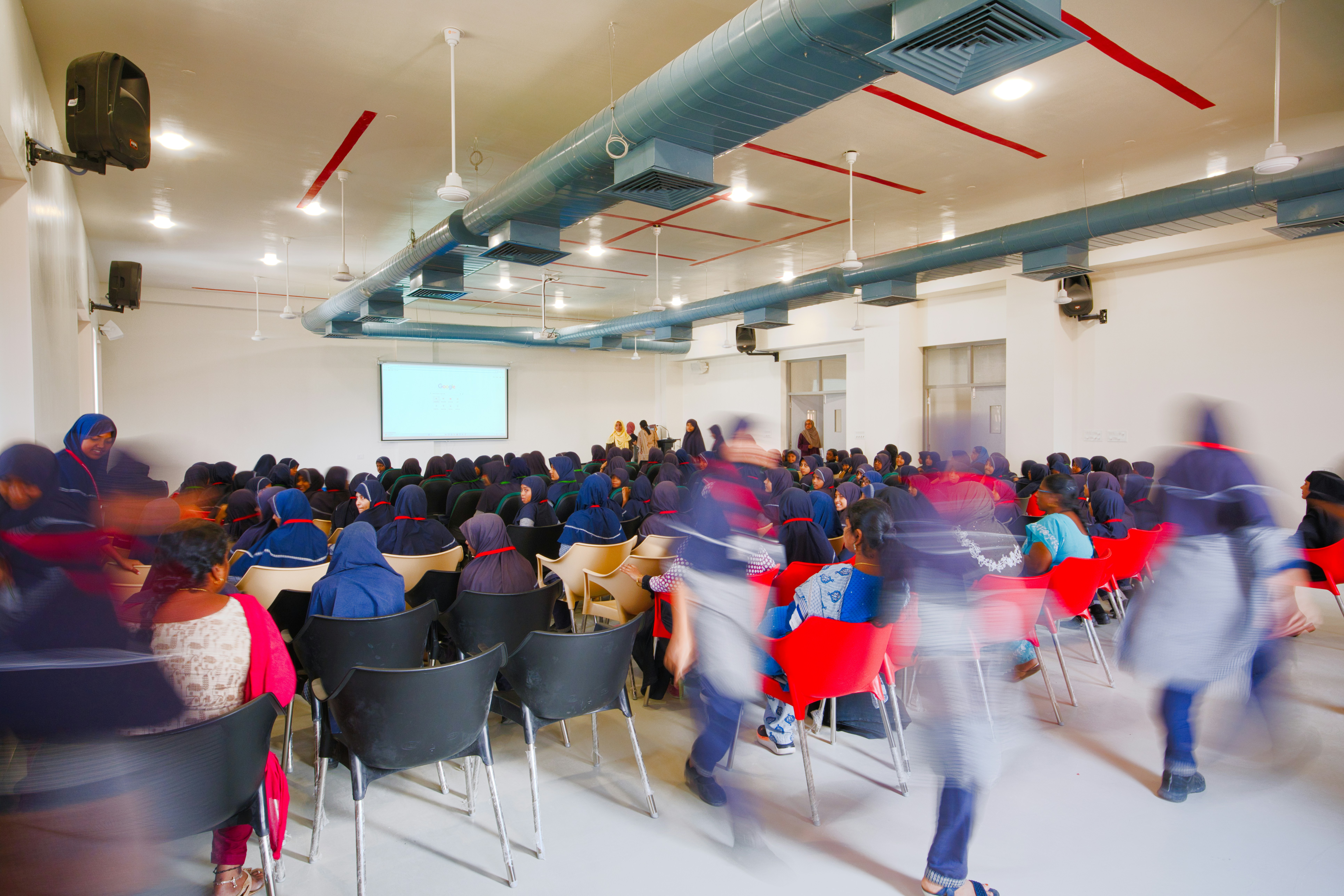 Renforcement des capacités pour la recherche en entrepreneuriat social au Bénin (RECAPES-B)